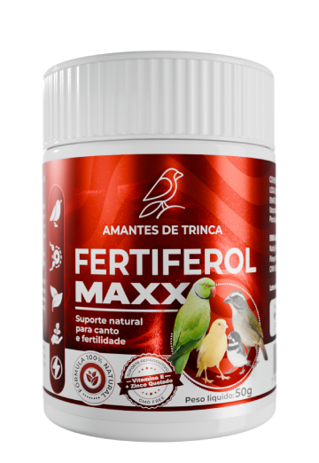 Canto e Fertilidade (NOVO FERTIFEROL)