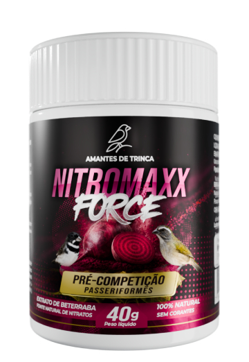 Nitromaxx