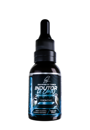 Indutor de Canto