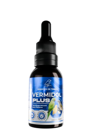 Vermidol Plus