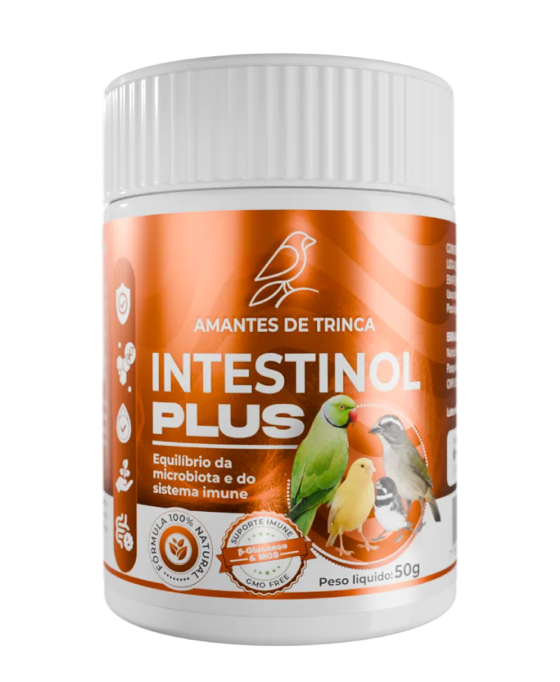 Intestinoll Plus